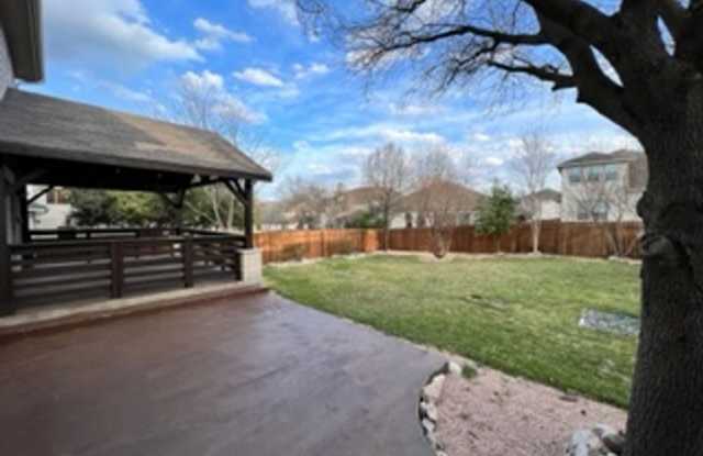 Prime Location for Sendero Springs