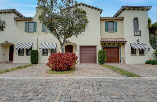 720 Via Villagio - 720 Via De Casas Norte, Boynton Beach, FL 33426