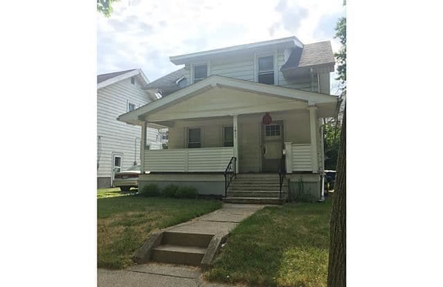 1811 Kensington Street - 1811 Kensington Road, Toledo, OH 43607