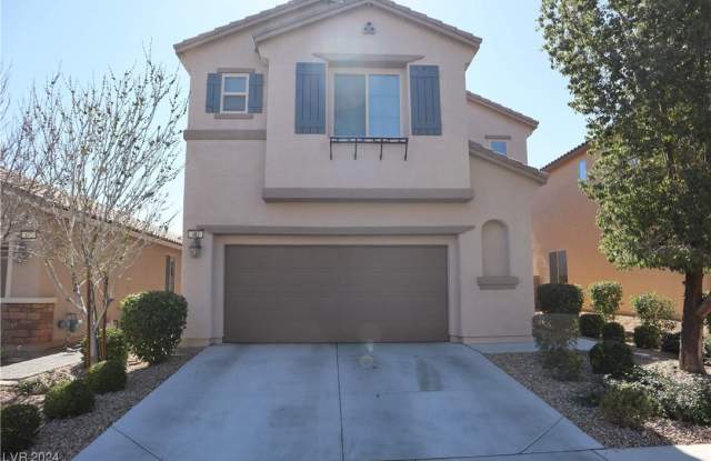 481 Stonegate Meadow Avenue - 481 Stonegate Meadow Avenue, Clark County, NV 89178