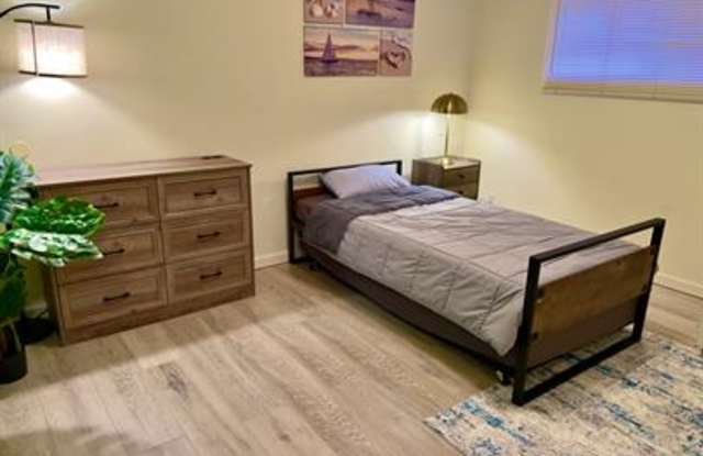 2208 Campus Drive #1