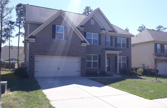 352 Baybridge Drive - 352 Baybridge Drive, Richland County, SC 29229