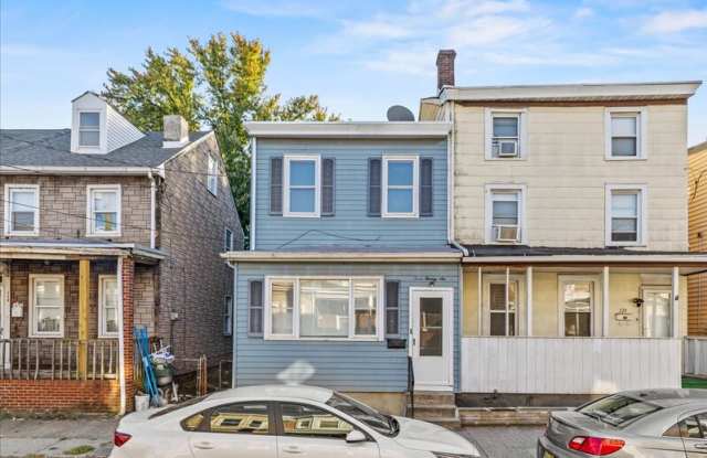 326 Bergen Street