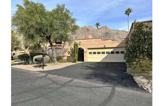 6422 N Val Dosta Drive - 1