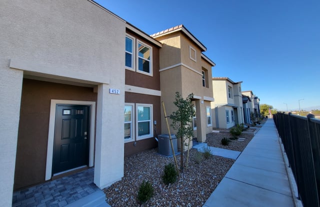 452 Horizon Cove Pl - 452 Horizon Cove Pl, Henderson, NV 89002