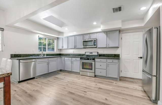 5719 Beckford Avenue