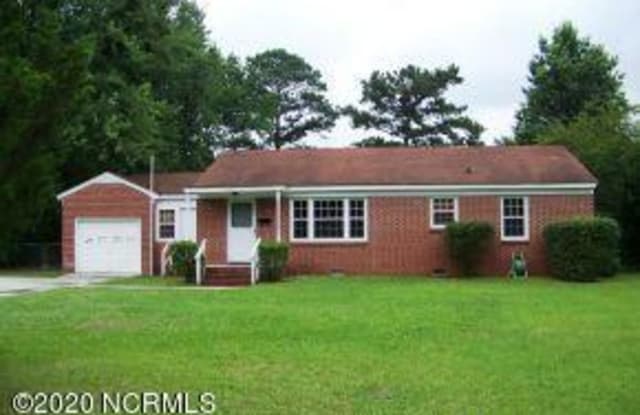 208 Nunn Street - 208 Nunn Street, Havelock, NC 28532