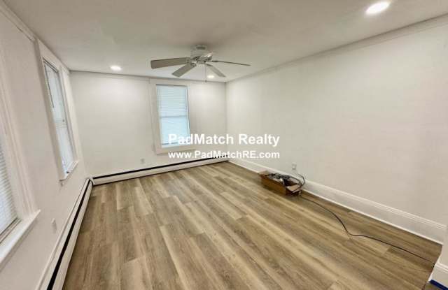80 Alleghany St.