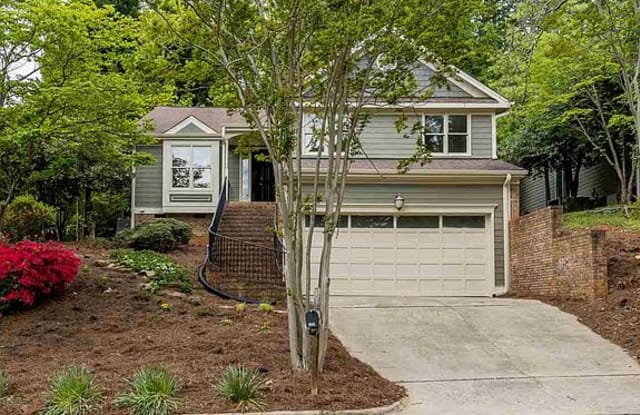 128 Chimney Rise Drive - 128 Chimney Rise Drive, Cary, NC 27511