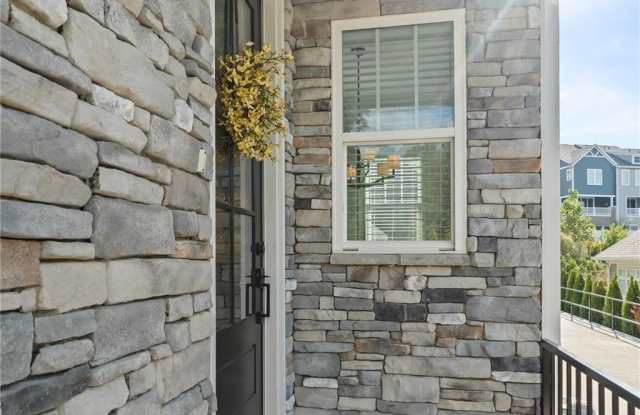 805 Naples Drive unit: #1