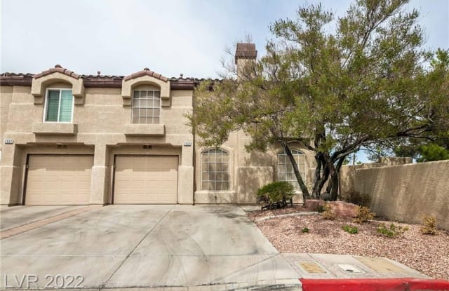 2600 Twin Pines Avenue - 2600 Twin Pines Avenue, Henderson, NV 89074