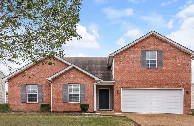 8023 Meadowview Lane - 8023 Meadowview Lane, Mount Juliet, TN 37122