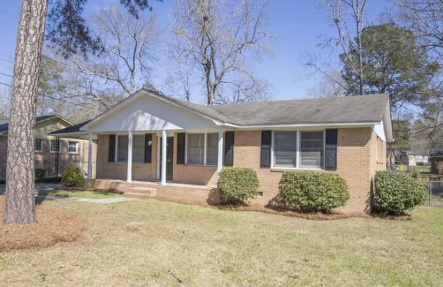 4616 Bonnie Forest Boulevard - 4616 Bonnie Forrest Boulevard, St. Andrews, SC 29210