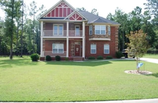 2260 Presidio Dr - 2260 Presidio Dr, Sumter County, SC 29154