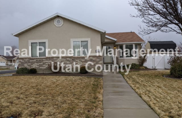 1564 N 250 W - 1564 North 250 West, Lehi, UT 84043