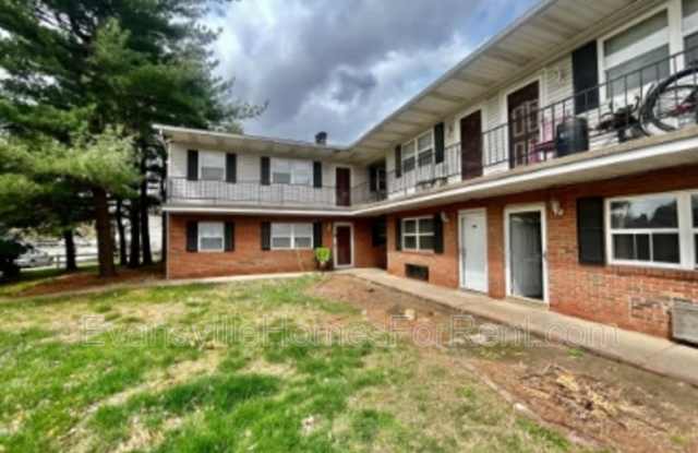 Photo of 1115 West Virginia Street - D