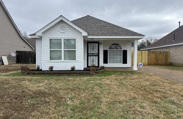 4554 Rosswood Dr - 4554 Rosswood Drive, Shelby County, TN 38128