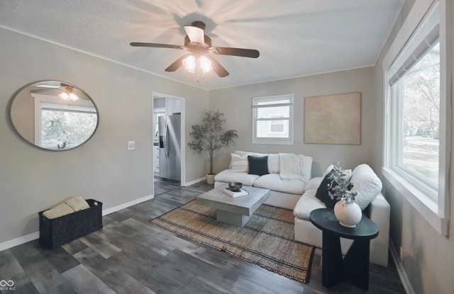 5636 Crittenden Avenue