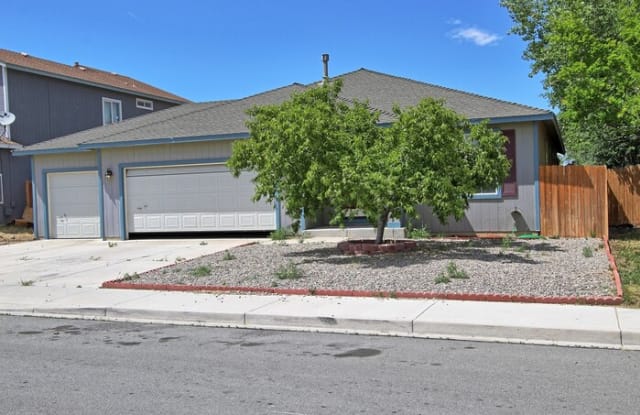 286 Season Drive - 286 Season Drive, Fernley, NV 89408