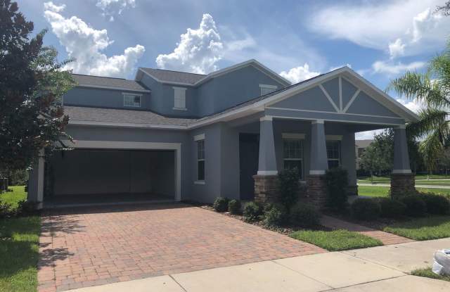 14701 Speer Lake Drive - Lot 1700