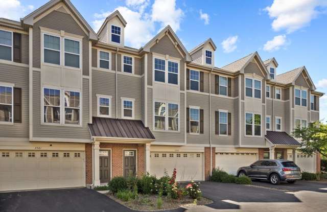 3563 Gabrielle Lane