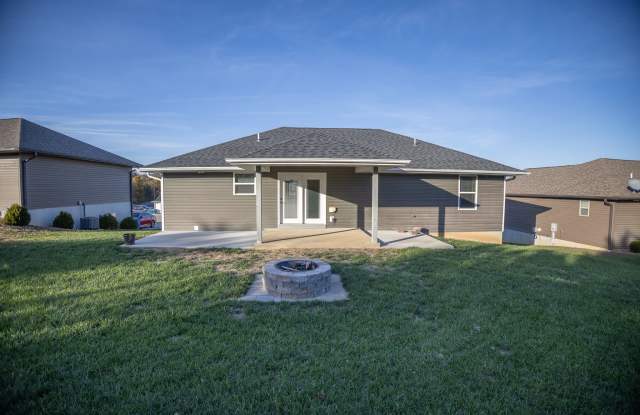 4055 Westminister Drive