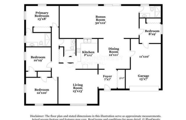 5424 Hayden Boulevard