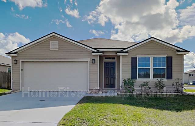 2209 Pebble Point Dr - 2209 Pebble Point Drive, Green Cove Springs, FL 32043