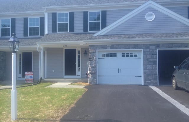 241 STEEP BANK ROAD - 241 Steepbank Rd, Lancaster County, PA 17602