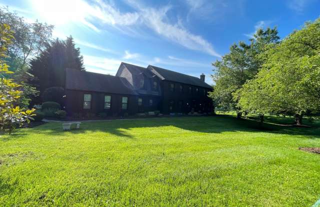 Rare North Potomac Estate With Pool!