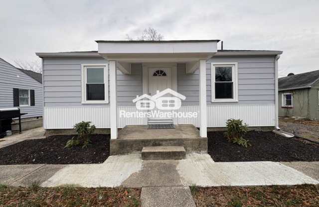1819 Kitty Hawk Road
