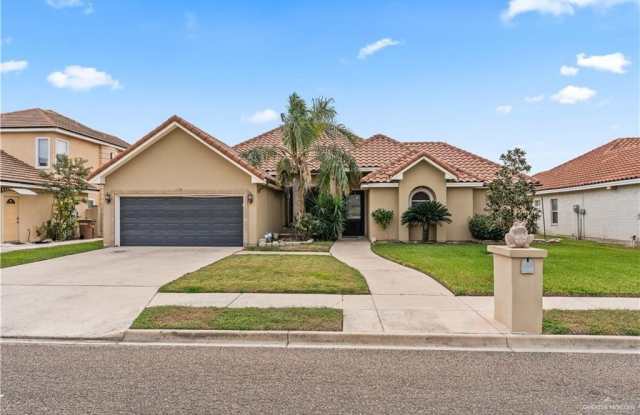 3514 Los Lagos Drive