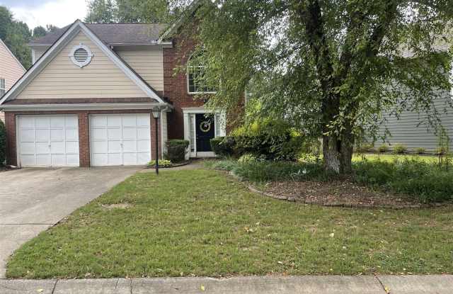 1508 Evanston Court