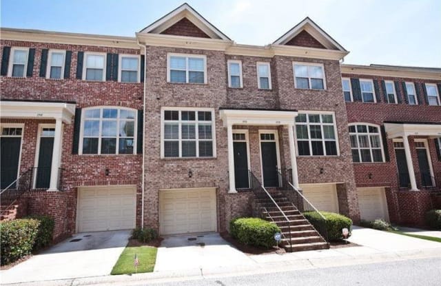 1593 Mosaic Way - 1593 Mosaic Way, Smyrna, GA 30080