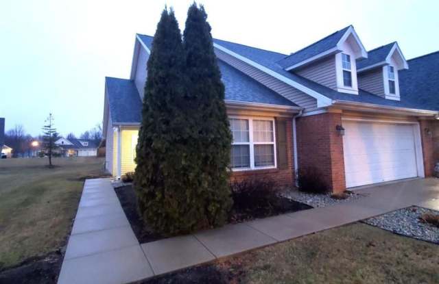 Photo of Beautiful con on Richmond's South Side