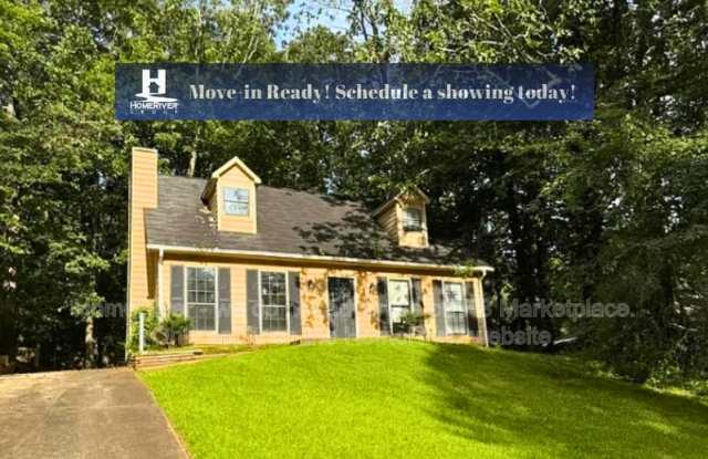 Photo of 5482 Martins Crossing Rd