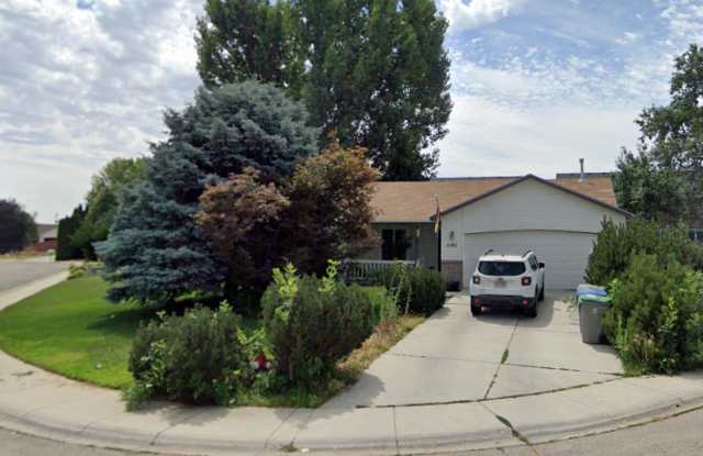 Boise, Steamboat Sub.