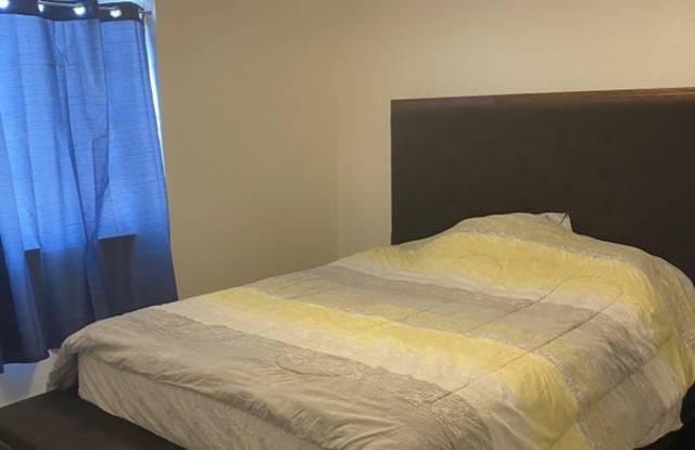 203 West 67th Street