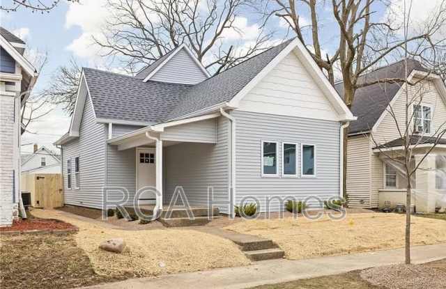 Photo of 408 North Dearborn Street