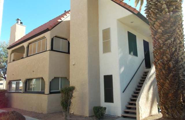 Elegant upstairs condo with modern upgrades and private balcony.
