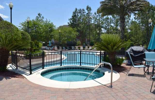 2801 CHANCELLORSVILLE Drive unit: 324