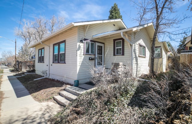 932 Grandview Avenue - 932 - 932 Grandview Avenue, Boulder, CO 80302