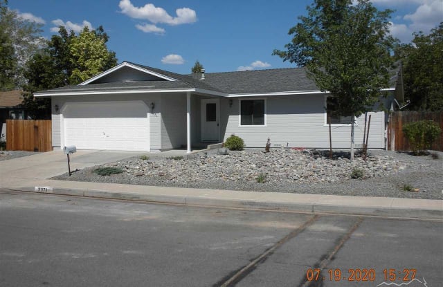 3371 Kitchen Dr - 3371 Kitchen Drive, Carson City, NV 89701