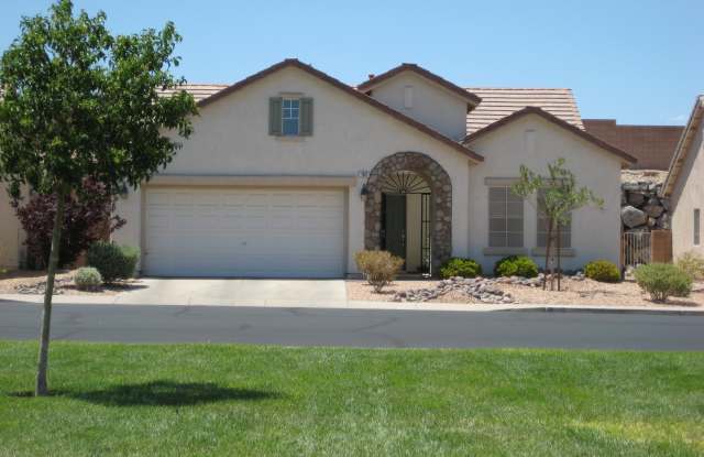 193 Shaded Peak Street - 193 Shaded Peak Street, Henderson, NV 89012