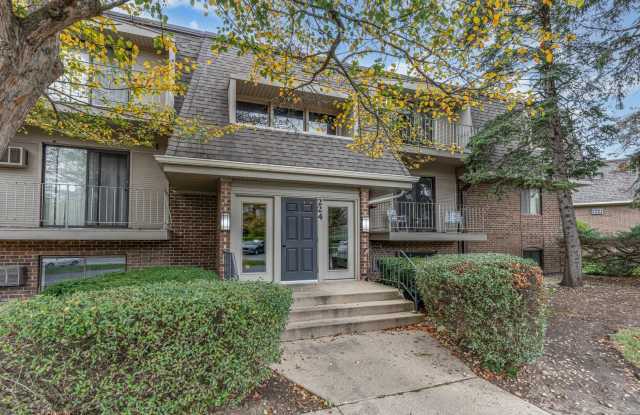 Photo of 224 E Bailey Road