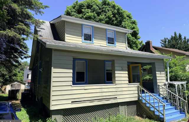 506 CEDARCROFT Road