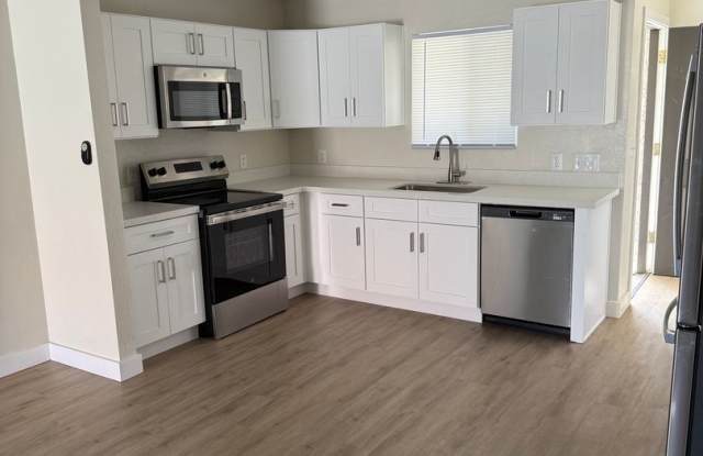 Photo of Central Phoenix Townhome Oasis – 2 Bed, 2 Bath, Gated with Pool!