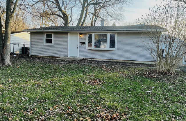 1636 Short Street