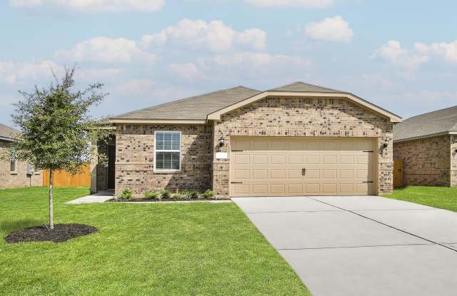 427 Lone Rider Drive - 427 Lone Rider Drive, Waller County, TX 77493