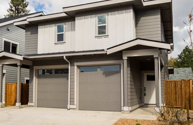 $1,200 Move-In Credit! Brand New 3 Bed Townhome in Prime Location